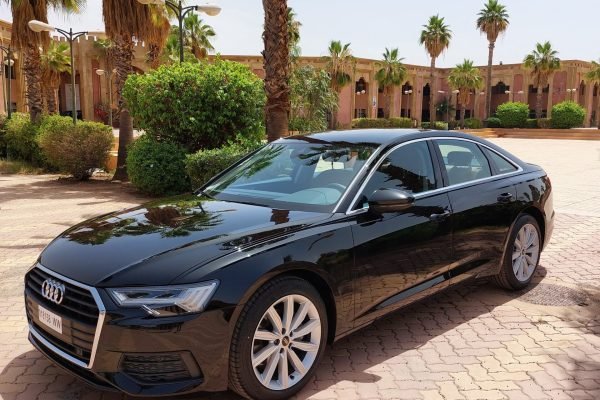Transport – Airport Transfer