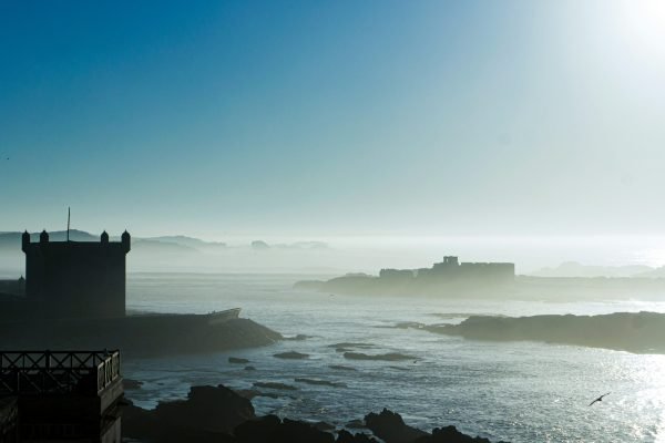 Essaouira Port