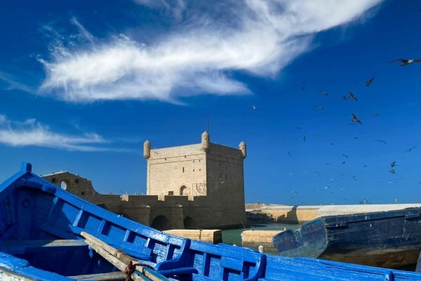 Essaouira