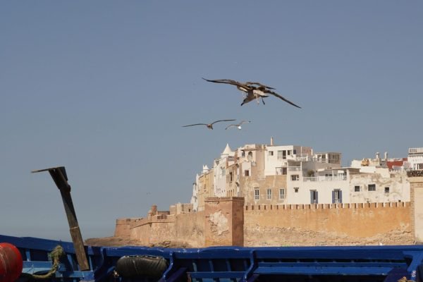 Essaouira