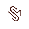 MSM_Logo_Burgundy