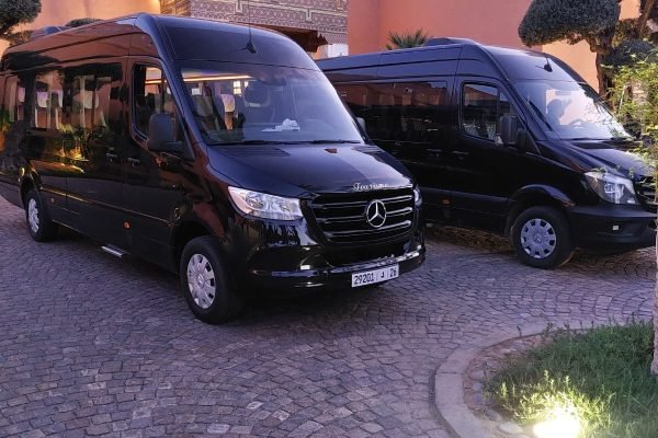 Transport – Airport Transfer
