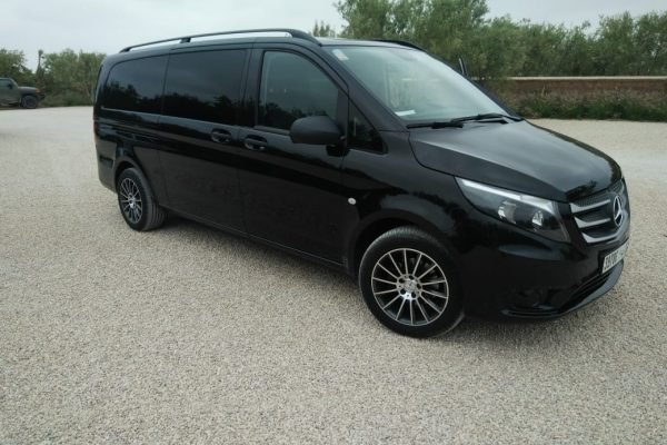 Transport – Airport Transfer