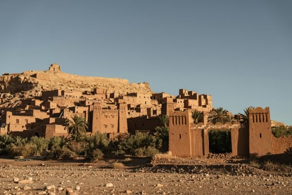 Ouarzazate
