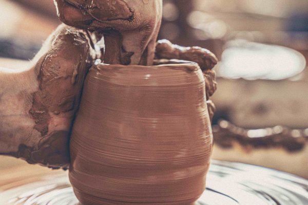 Atelier Pottery - Embroidery - Ceramic Painting