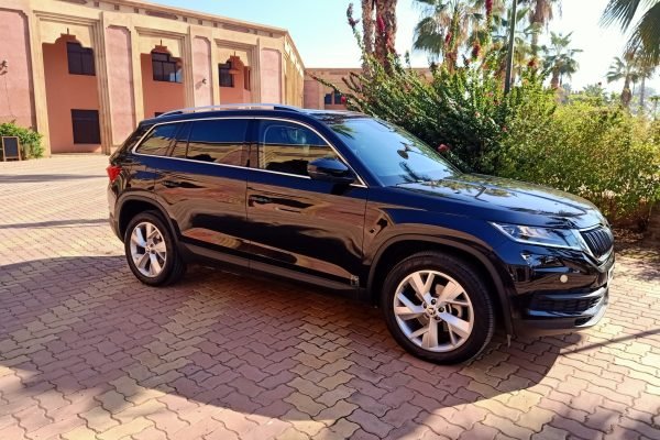 Transport – Airport Transfer
