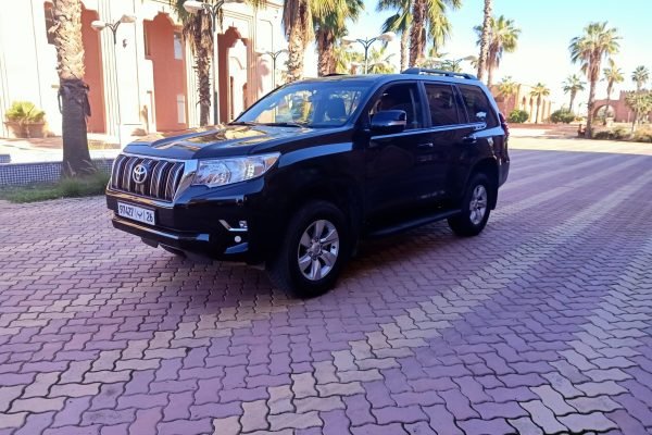 Transport – Airport Transfer